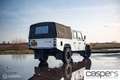 Land Rover Defender 130 E Crew Cab | Euro 5 | Grijs kent. White - thumbnail 2