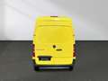 Mercedes-Benz eSprinter 312 KA L2H2 Radio Holz DAB 3-Sitzer Jaune - thumbnail 6