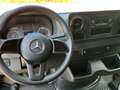 Mercedes-Benz eSprinter 312 KA L2H2 Radio Holz DAB 3-Sitzer Jaune - thumbnail 9