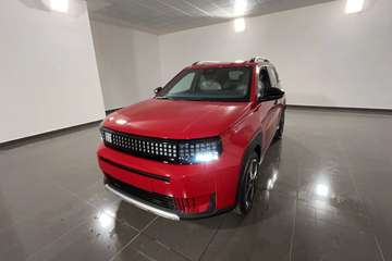 Grande Panda 1.2 hybrid La Prima 110cv e