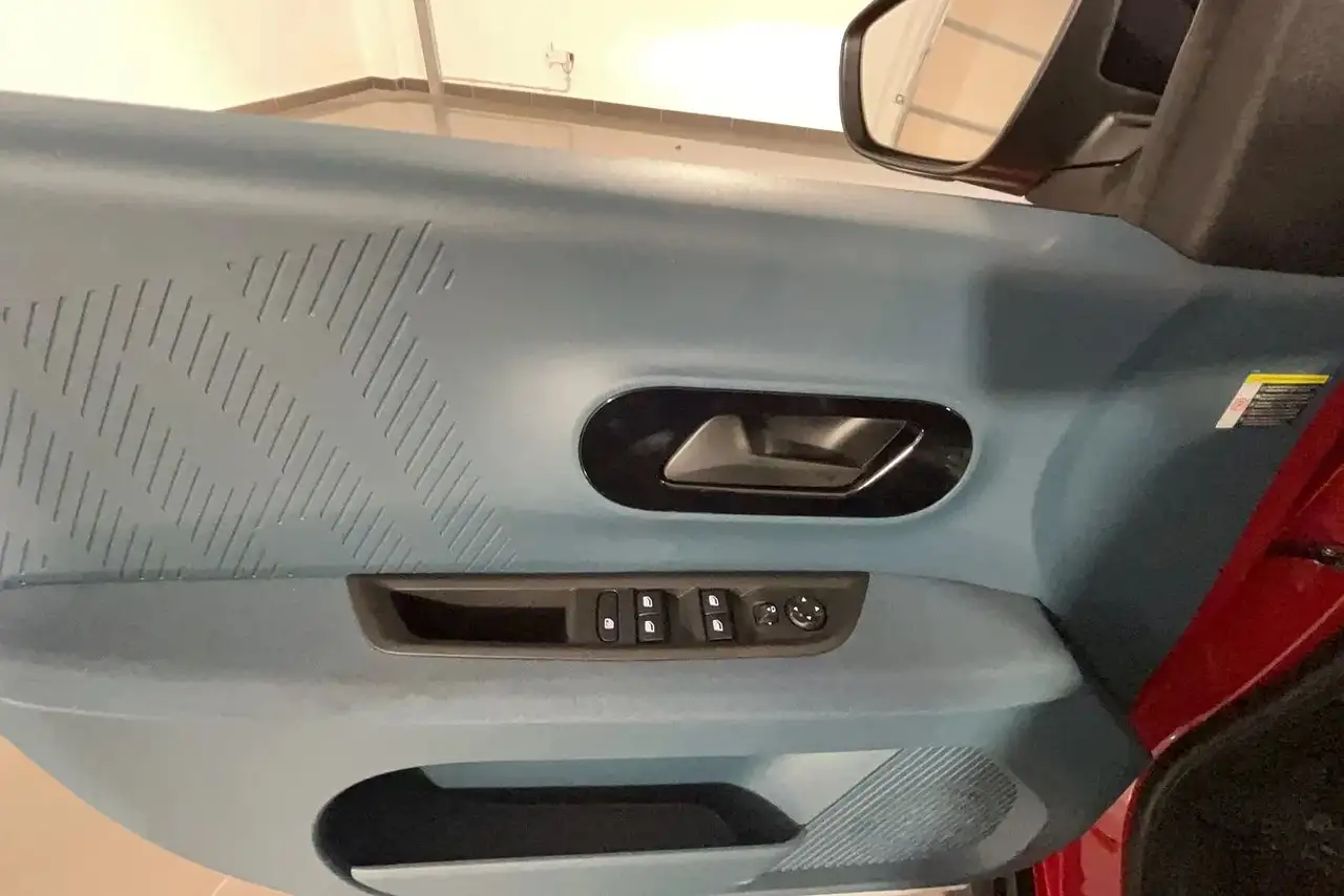 Fiat Grande Panda 2026 — фото 16