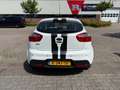 Kia Rio 1.2 CVVT l met een nieuwe APK leverbaar! Wit - thumbnail 4