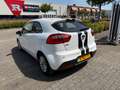 Kia Rio 1.2 CVVT l met een nieuwe APK leverbaar! Wit - thumbnail 3