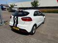 Kia Rio 1.2 CVVT l met een nieuwe APK leverbaar! Wit - thumbnail 6