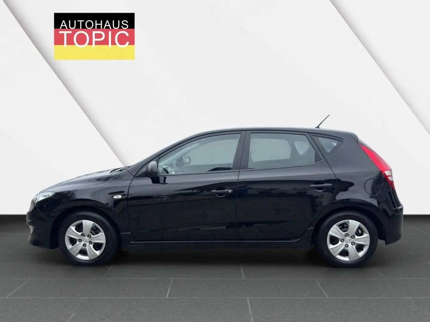 Hyundai i30 i30cw i30cw 1.4 FIFA WM Edition - 2