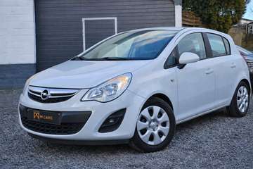 CLIM * 5PORTES * CRUISE