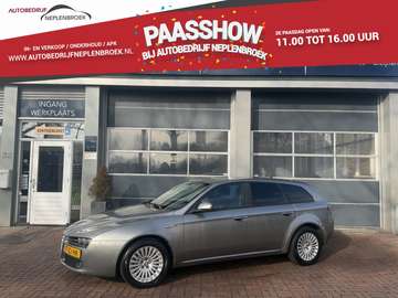 Sportwagon 1.8 mpi Business inruil koopje apk 04-2