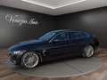BMW 420 420d xDrive Gran Coupé Luxury Negro - thumbnail 1