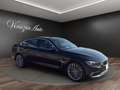 BMW 420 420d xDrive Gran Coupé Luxury Noir - thumbnail 14