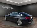 BMW 420 420d xDrive Gran Coupé Luxury Schwarz - thumbnail 4