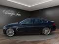 BMW 420 420d xDrive Gran Coupé Luxury Negro - thumbnail 3