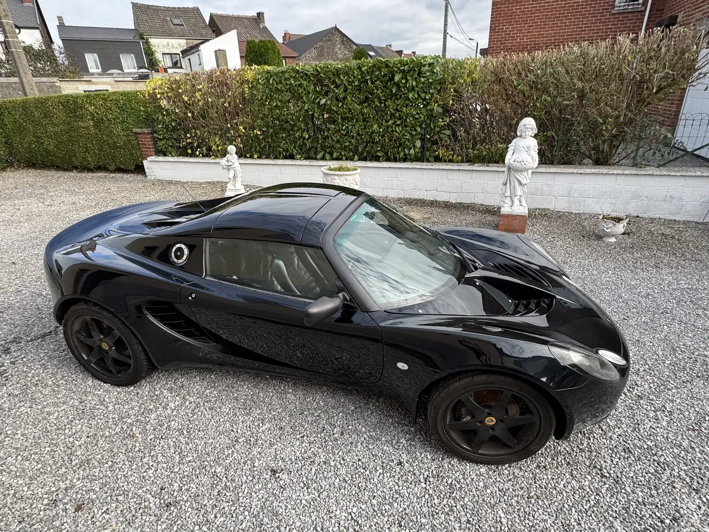 Lotus Elise 1.8i 16v - 2
