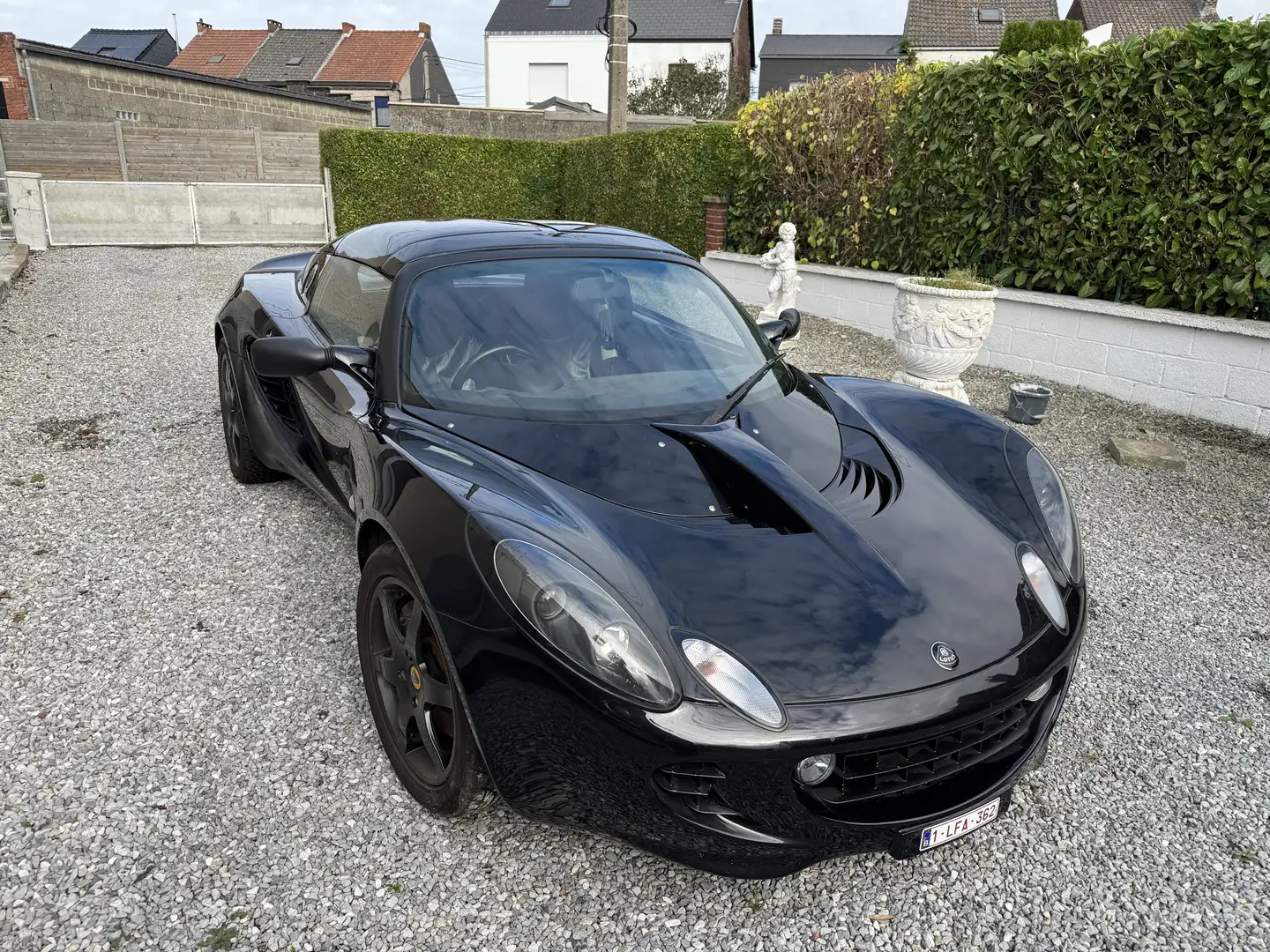 Lotus Elise 1.8i 16v - 1