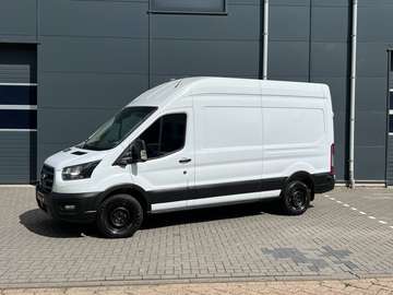 350 L3H3 Trend 68kWh