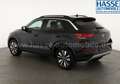 Volkswagen T-Roc Move 1.5 TSI DSG Move, Kamera, Winterpaket, ACC... Schwarz - thumbnail 3