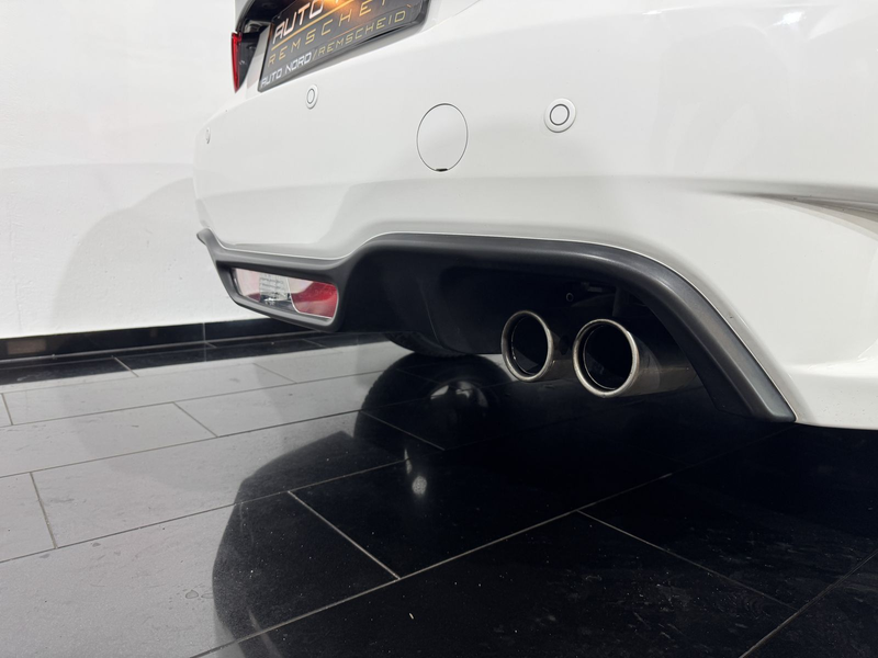 Abarth 124 Spider *Bose*Tempomat*Record-Monza*Schalter* — photo 7
