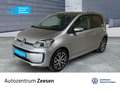 Volkswagen e-up! ! Edition 1-Gang-Automatik+EPH+DAB+USB+SHZ+ Klima Plateado - thumbnail 1