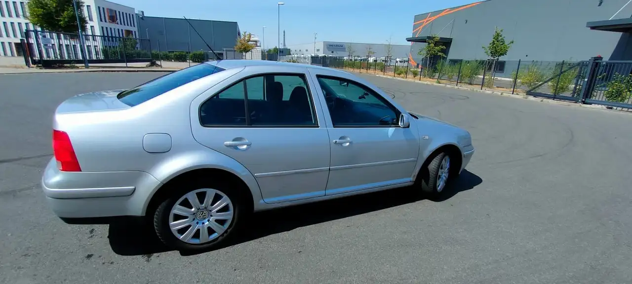 Volkswagen Bora 1.4 Trendline, foto 7
