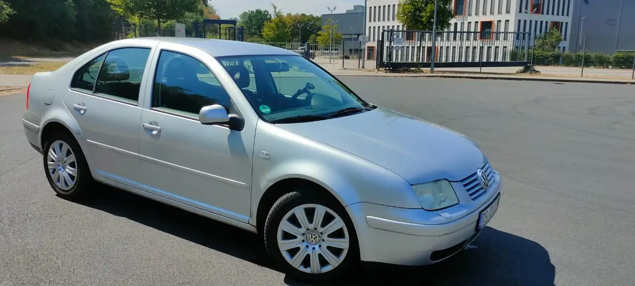 Volkswagen Bora 1.4 Trendline, foto 6