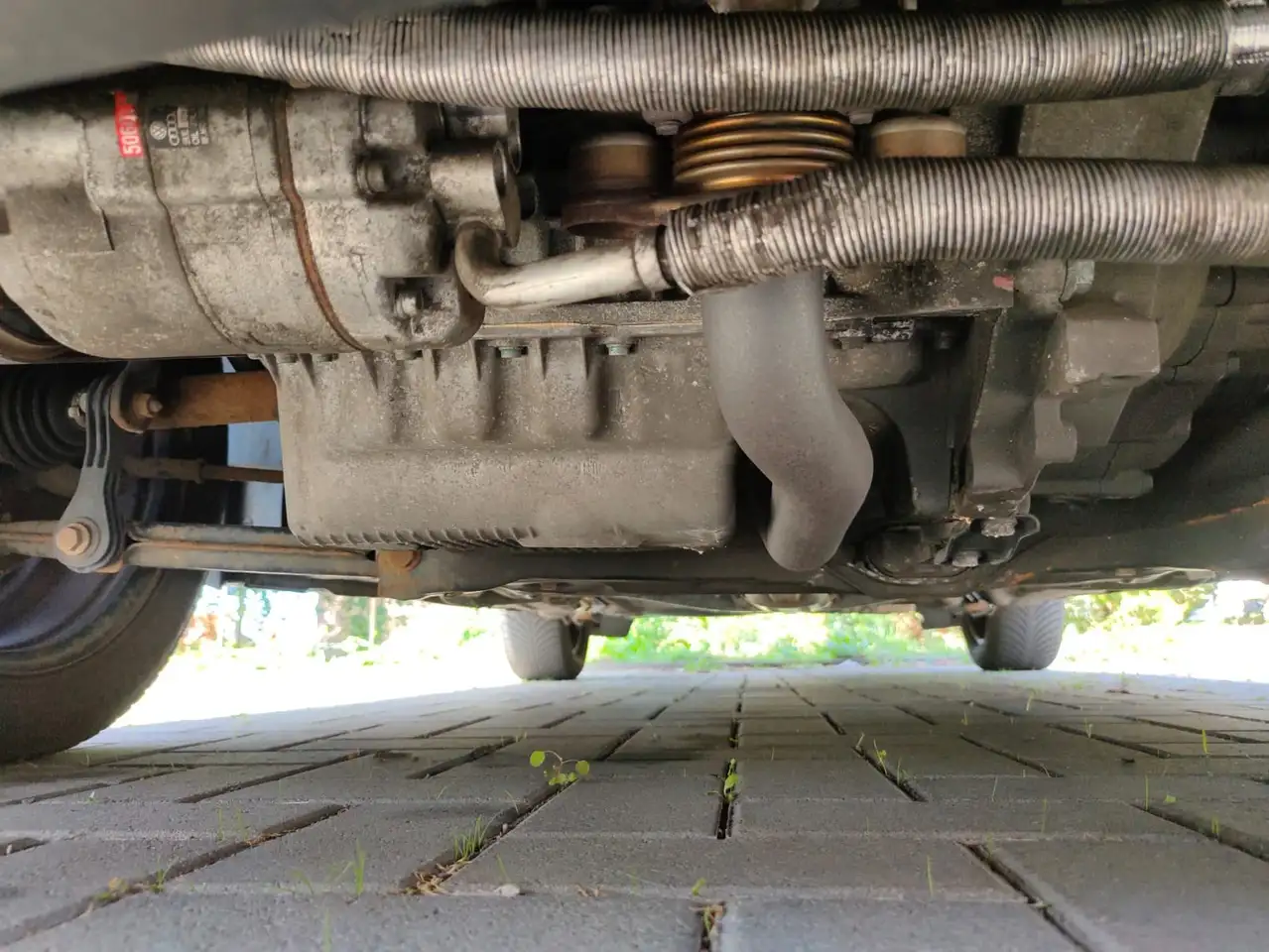 Volkswagen Bora 1.4 Trendline, foto 11