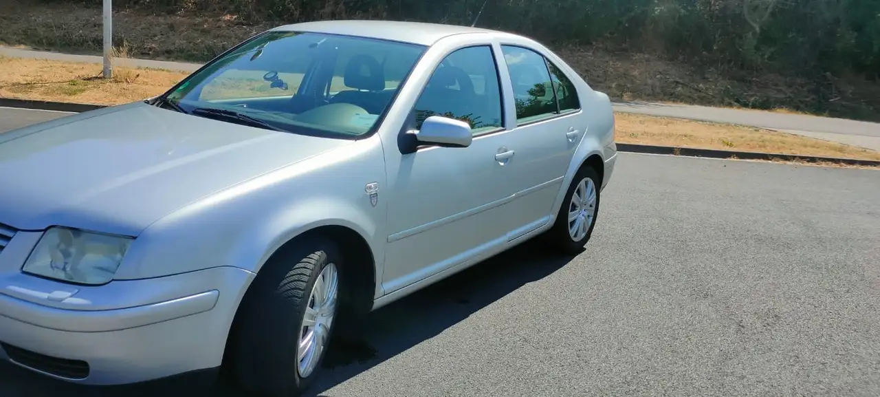 Volkswagen Bora 1.4 Trendline, foto 1