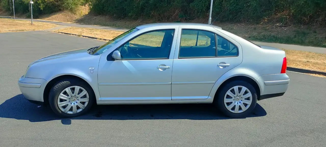 Volkswagen Bora 1.4 Trendline, foto 8