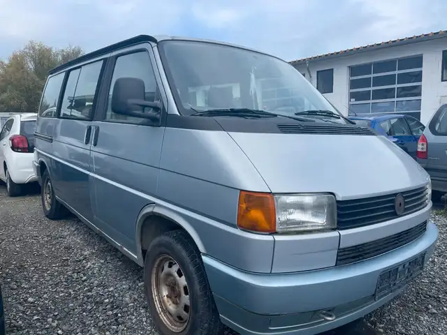 Volkswagen T4 Multivan - Wohnmobil