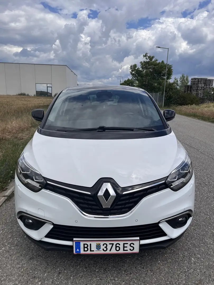 Renault Grand Scenic Scénic Energy TCe 140 Bose - 1