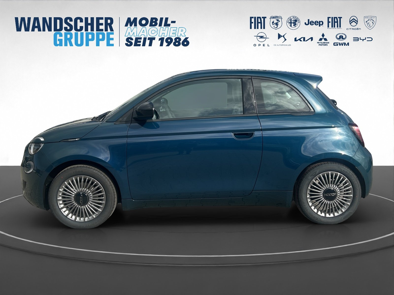 Photo du véhicule