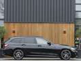 BMW 320 3-serie Touring 320d xD. High Ex. Ed / M-sport / 2 Black - thumbnail 3