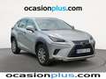 Lexus NX 300 300h Business 2WD Plateado - thumbnail 2