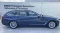 BMW 530 530eA xDrive 292ch Luxury Steptronic - thumbnail 8