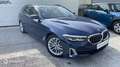 BMW 530 530eA xDrive 292ch Luxury Steptronic - thumbnail 6