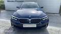 BMW 530 530eA xDrive 292ch Luxury Steptronic - thumbnail 5