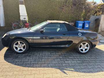 MGF 1.8i VVC