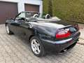 MG MGF MGF 1.8i VVC Schwarz - thumbnail 6