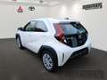 Toyota Aygo X Play 1.0 VVT-i EU6e Apple CarPlay Android Auto Meh Blanc - thumbnail 7