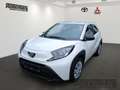 Toyota Aygo X Play 1.0 VVT-i EU6e Apple CarPlay Android Auto Meh Blanc - thumbnail 1