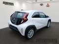 Toyota Aygo X Play 1.0 VVT-i EU6e Apple CarPlay Android Auto Meh Blanc - thumbnail 5