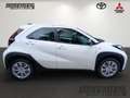 Toyota Aygo X Play 1.0 VVT-i EU6e Apple CarPlay Android Auto Meh Blanc - thumbnail 4