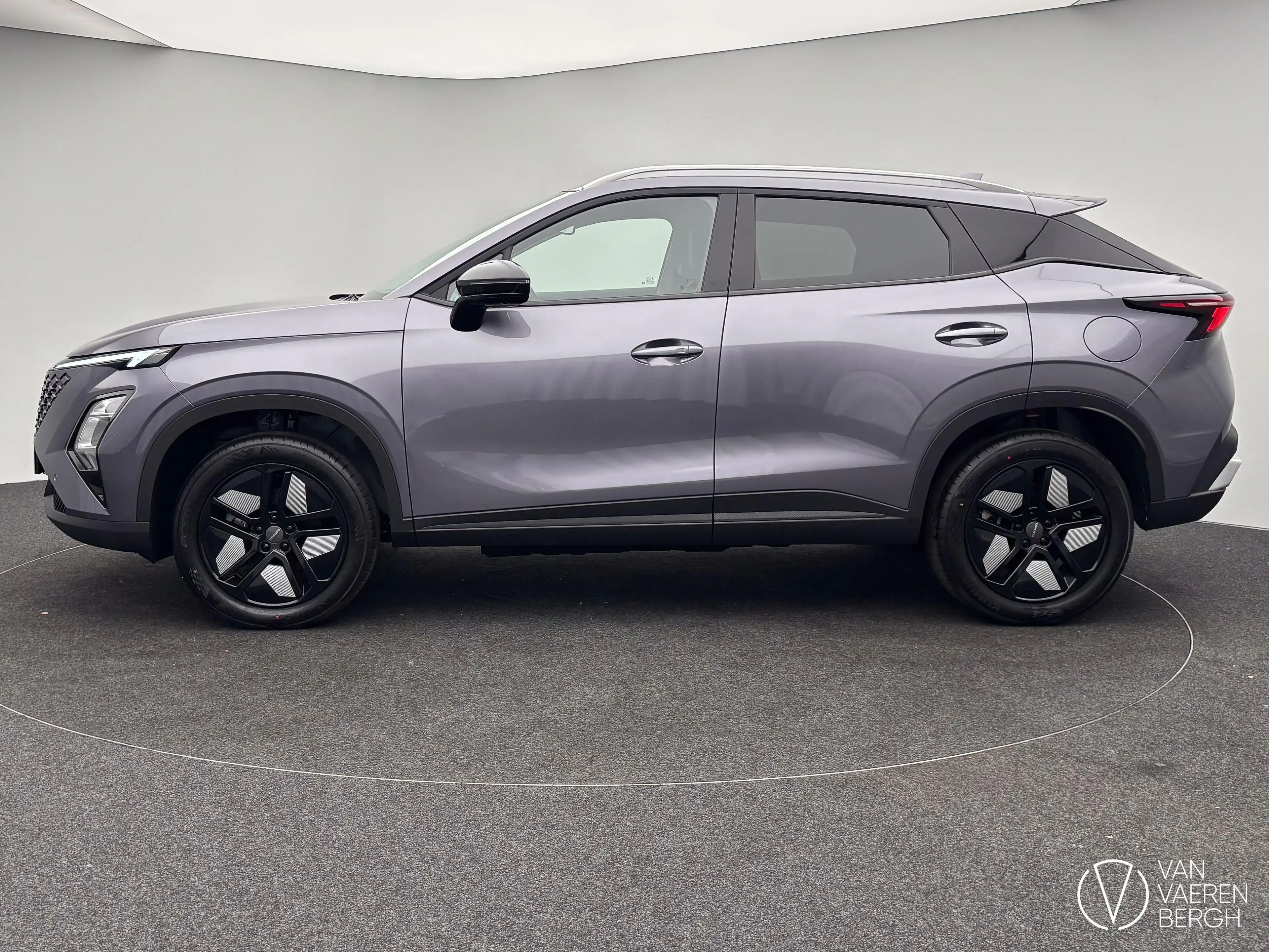 Omoda 5 OMODA 5 HEV Premium — photo 6