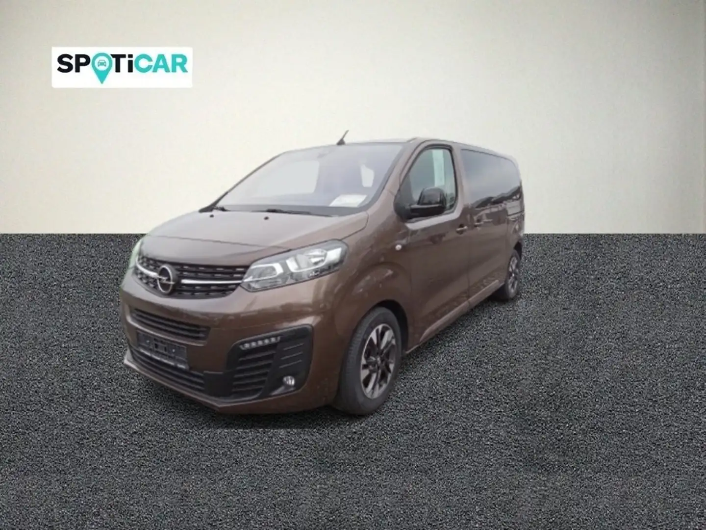 Opel Zafira Life Edition M (L2) Bronze - 1