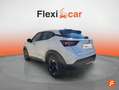 Nissan Juke DIG-T 84 kW (114 CV) 6M/T Acenta Blanco - thumbnail 5