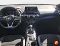 Nissan Juke DIG-T 84 kW (114 CV) 6M/T Acenta Blanco - thumbnail 11