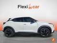 Nissan Juke DIG-T 84 kW (114 CV) 6M/T Acenta Blanco - thumbnail 9