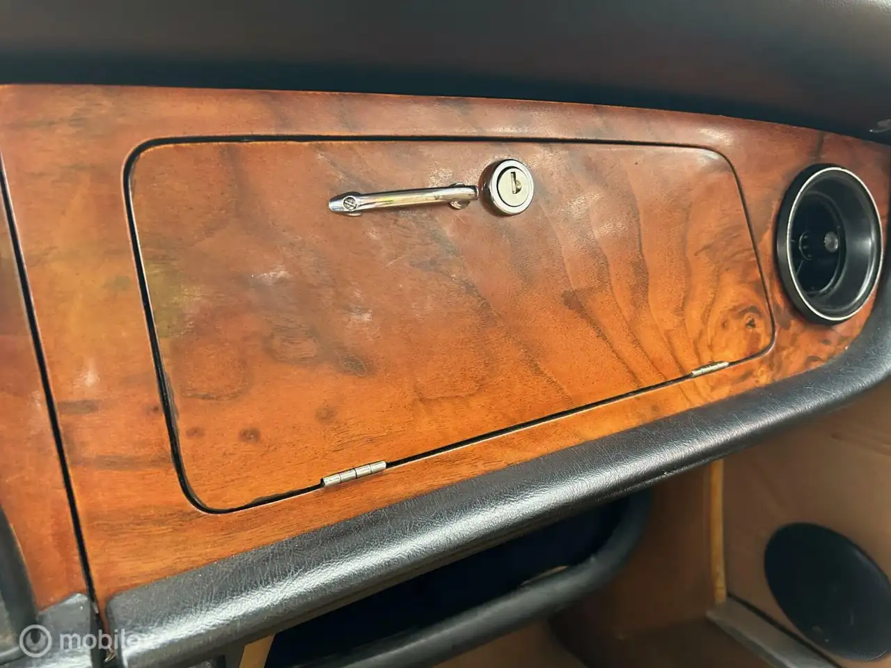 Jaguar XJ6 2.8 Sedan / Series 1, foto 11