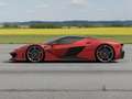 Angelelli Automobili Furia Rossa Rouge - thumbnail 4