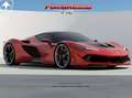 Angelelli Automobili Furia Rossa Rouge - thumbnail 1