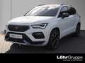 CUPRA Ateca 2.0 TSI VZ 4Drive Weiß - thumbnail 1