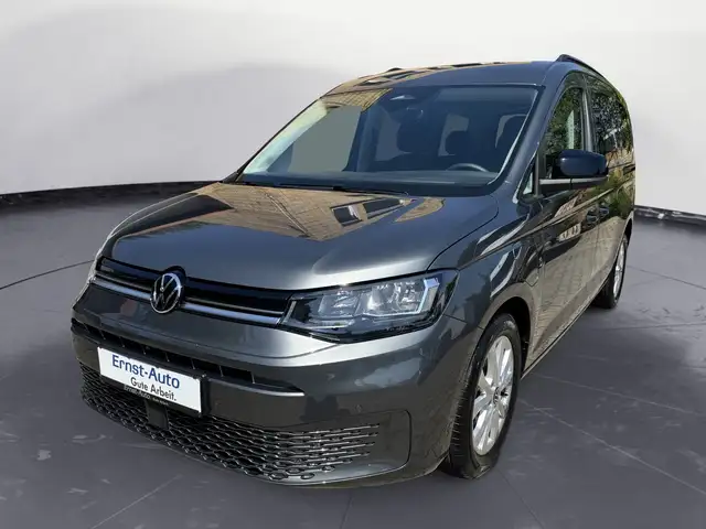 Volkswagen Caddy Maxi Life 1.5 TSI eHybrid +DSG+KAMERA+SCHILDERKENN